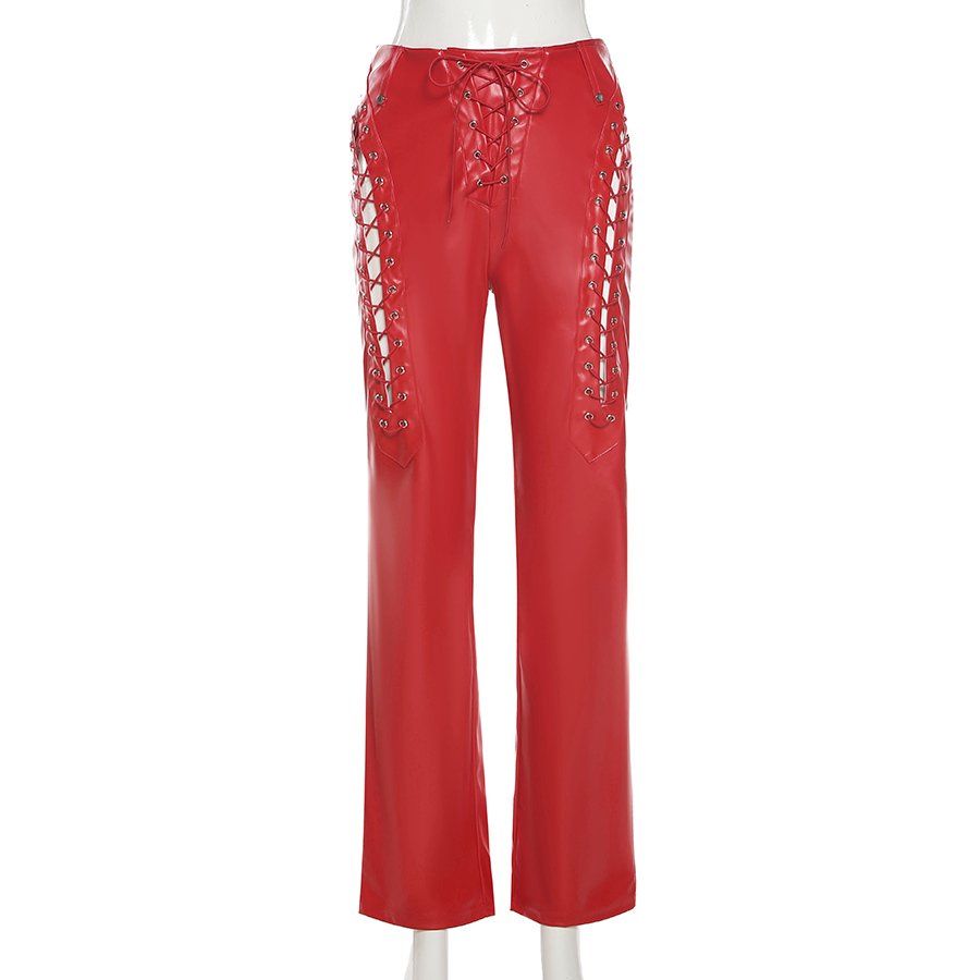 EB | Lost Fire Lederhose