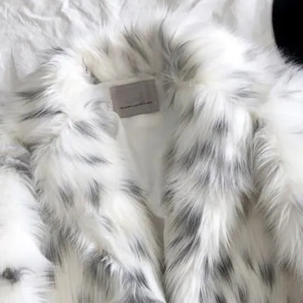 EB | Aulani-Jacke für Damen Lässiger Chic für Jeden Anlass