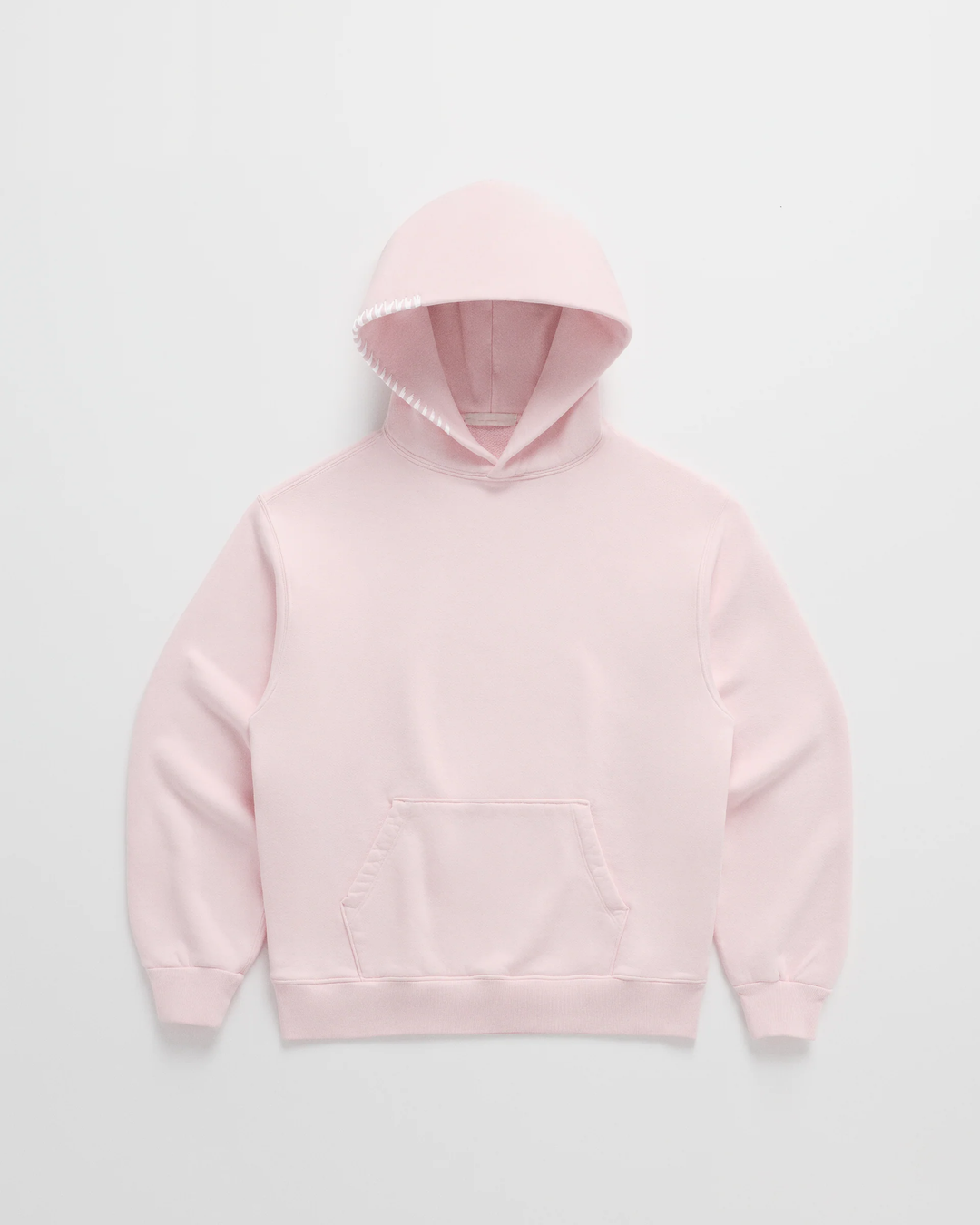 EB | minimalistischer Hoodie