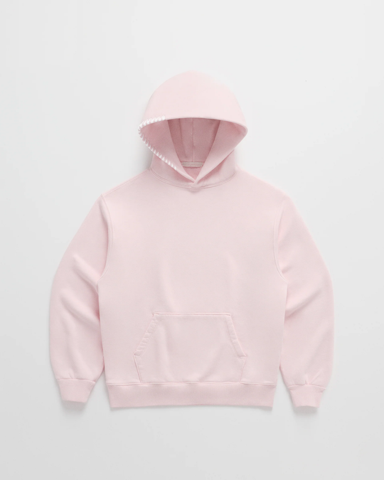 EB | minimalistischer Hoodie