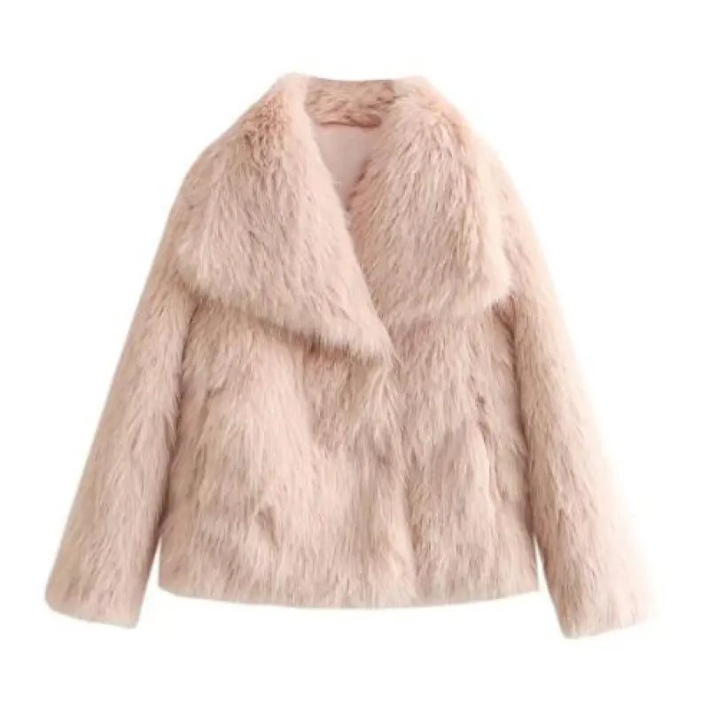 EB | Warme Damen Winterjacke