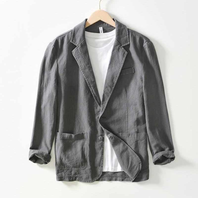 EB | Leinenblazer Lino