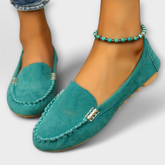 Stilvolle Slipper EB