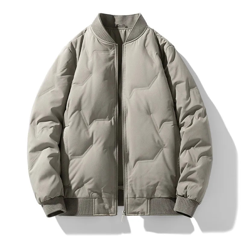 EB | Trendy Herrenjacke