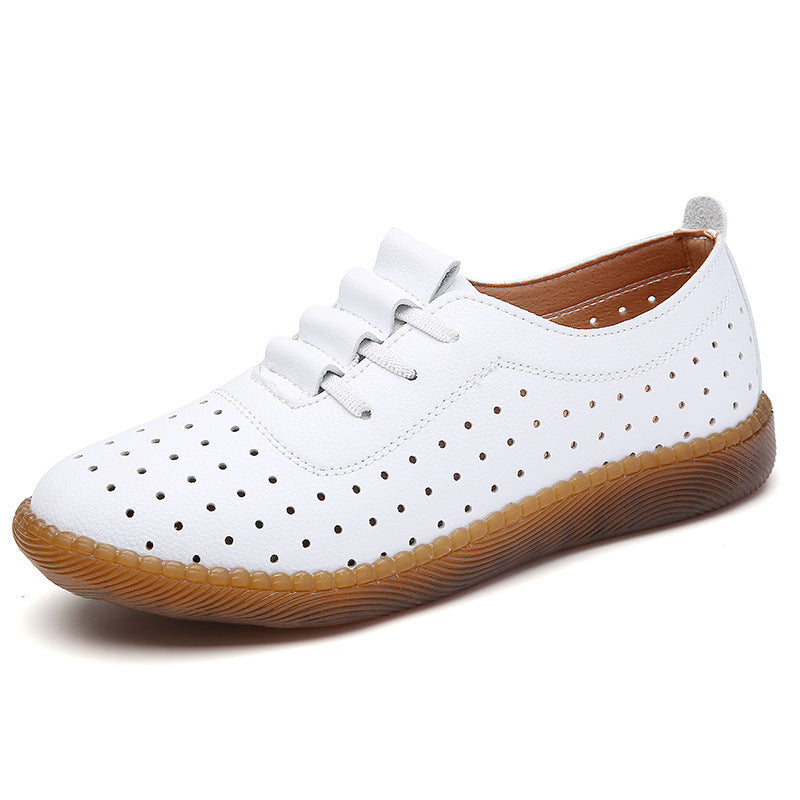 Bequeme Sportliche Damenschuhe EB
