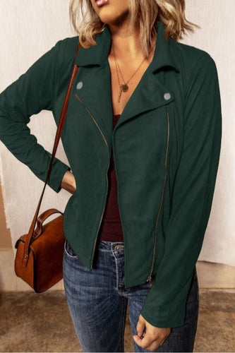 EB | Klassische und Bequeme Allgemeine Jacke