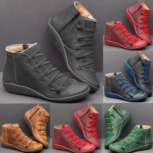 EB | Lässige Und Bequeme Allgemeine Stiefel