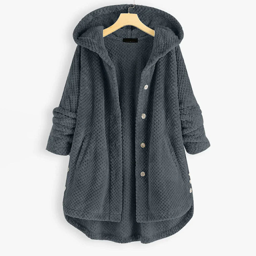 EB | Damen Fleeceweste