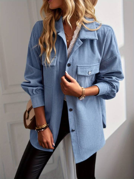 EB | Klassische und Modische Winterjacke