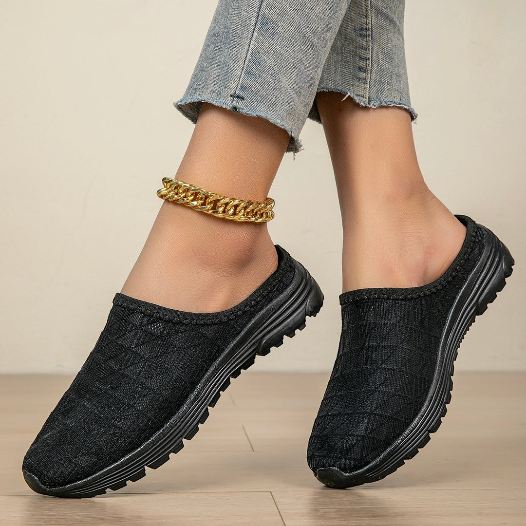 Atmungsaktive Damen-Laufschuhe EB EB