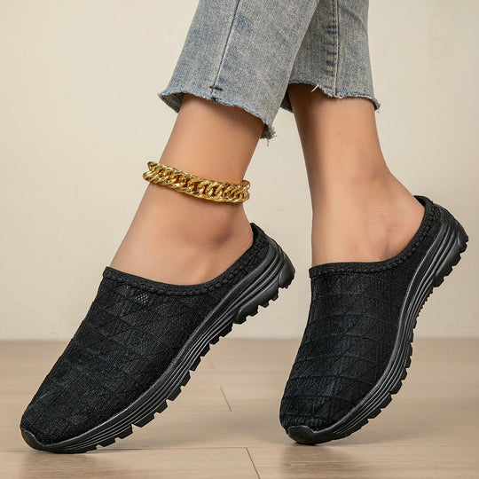 Atmungsaktive Damen-Laufschuhe EB EB