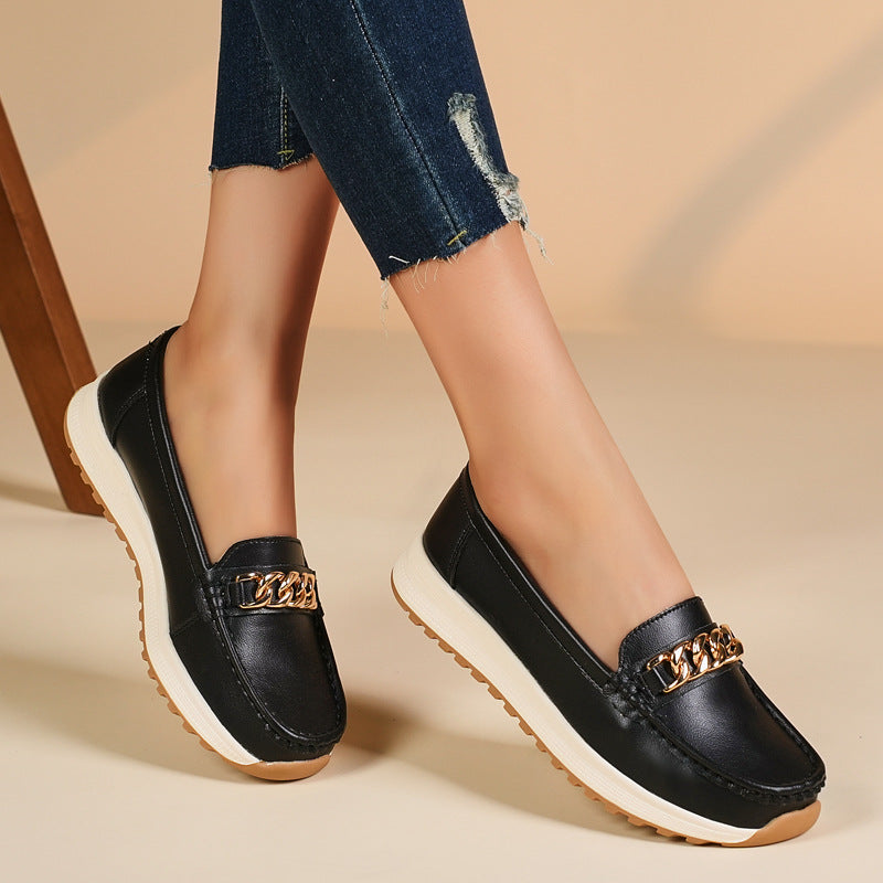 Kettenglied Loafers EB EB