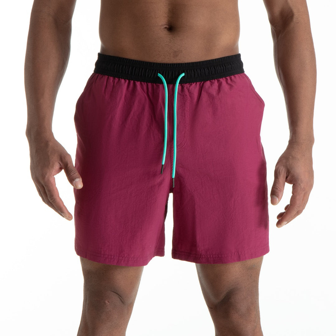 EB | Doppellagige Sporthose in Übergröße