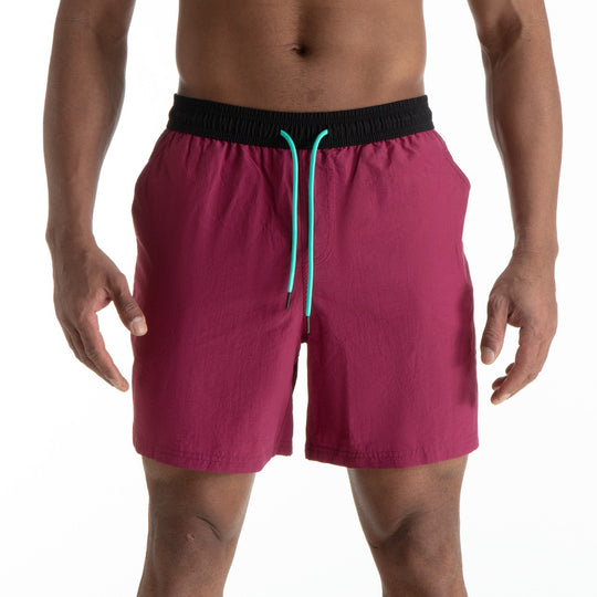 EB | Doppellagige Sporthose in Übergröße
