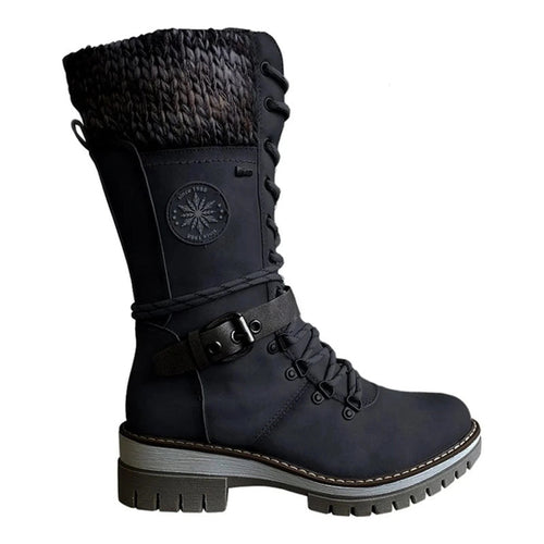 EB | Klassische Halbstiefel für Damen