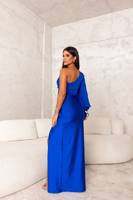 EB | Elegantes Anspruchsvolles Kleid