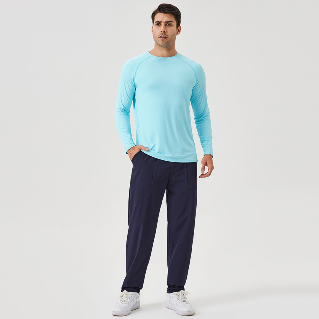 EB | Sonnencreme Sport lange Ärmel