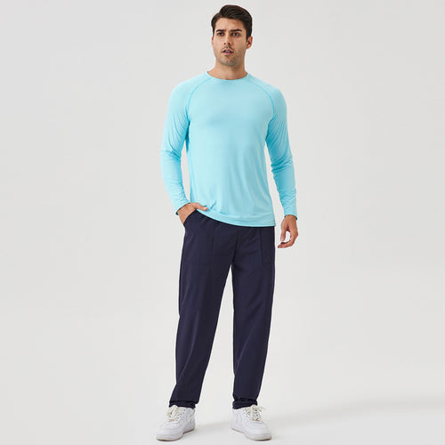 EB | Sonnencreme Sport lange Ärmel