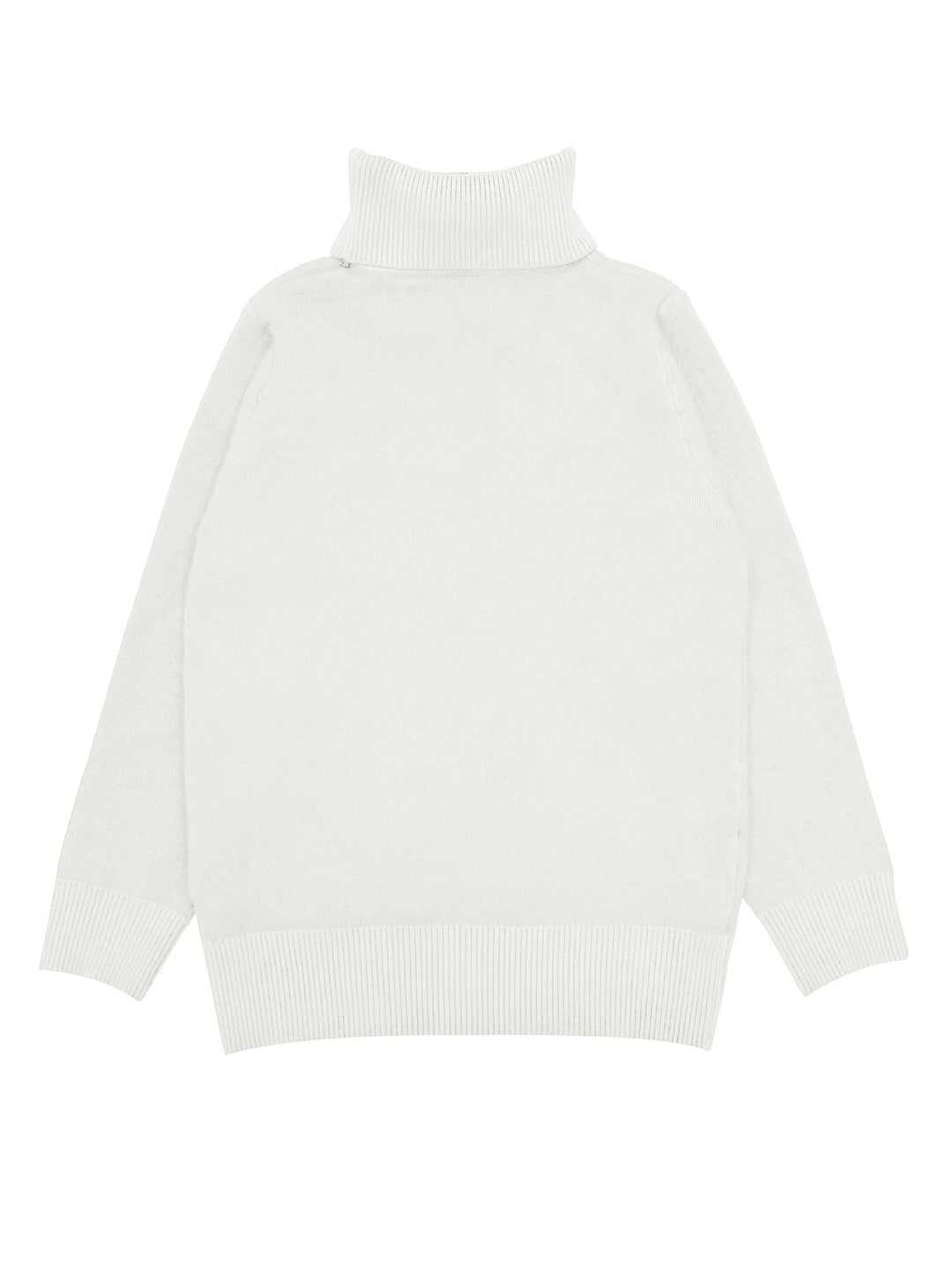 EB | Foret Rollkragenpullover Warm und Weich Perfekt für Den Winter