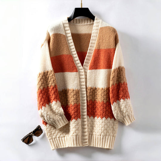 EB | Strick Strickjacke