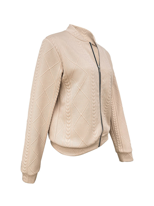 EB | Jacke mit Reißverschluss