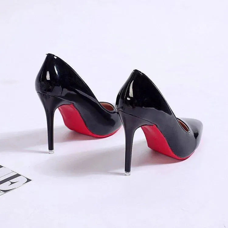 EB | Damen Plateau Stiletto-Pumps