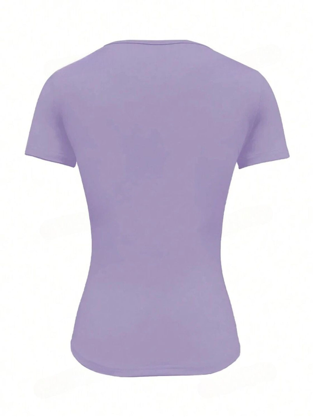 EB | Rundhalsausschnitt Kurzarm T-Shirt