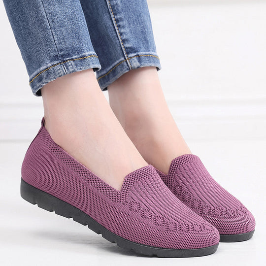 Orthopädische Cloudwalk Sneakers EB