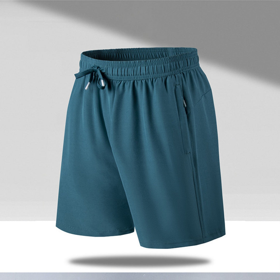 EB | Schnell trocknende lockere Strandhose