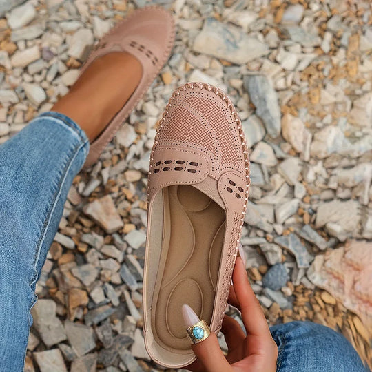leichte orthopädische Ballerinas für Damen EB EB