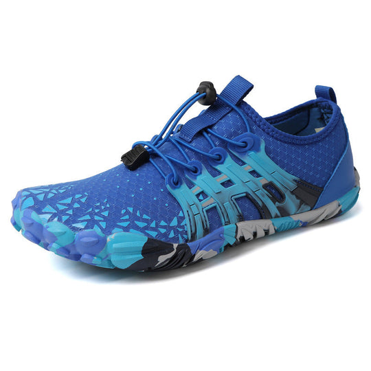 Damen Barfuß-Wasserschuhe für Abenteuer EB