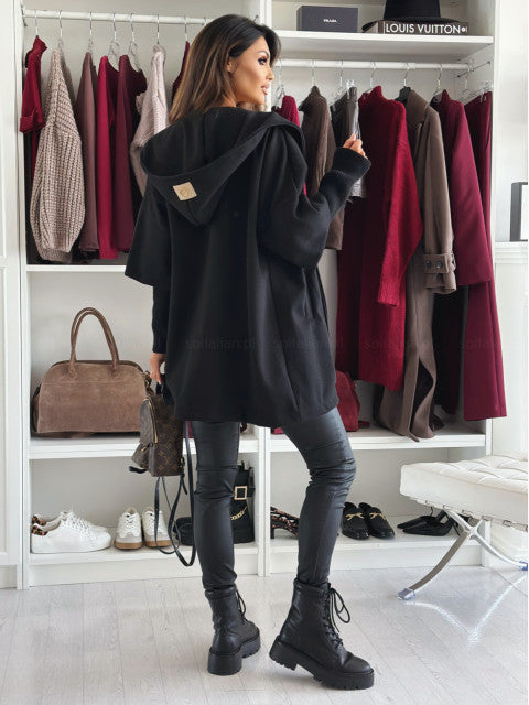 EB | Kapuzenjacke
