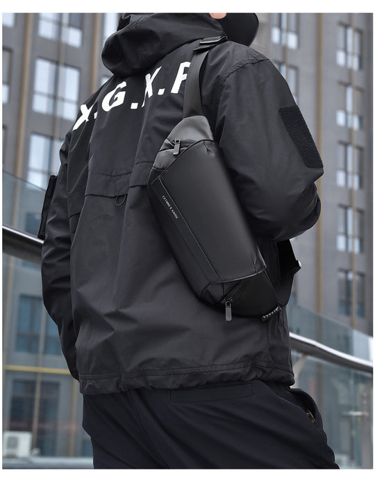 EB | Ein-Schulter-Diagonal-Radsport-Rucksack