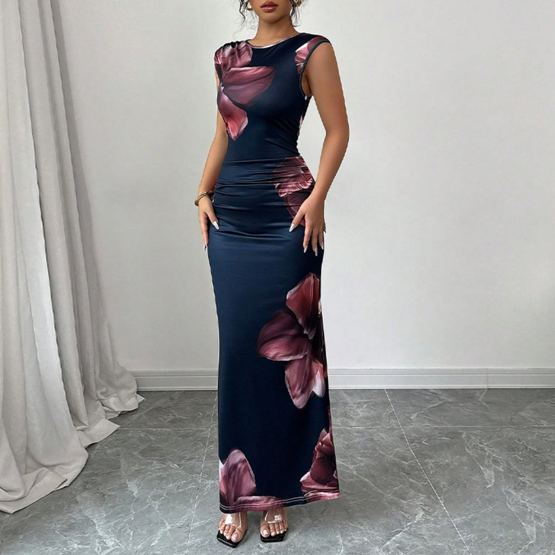 EB | Schlankes Kleid