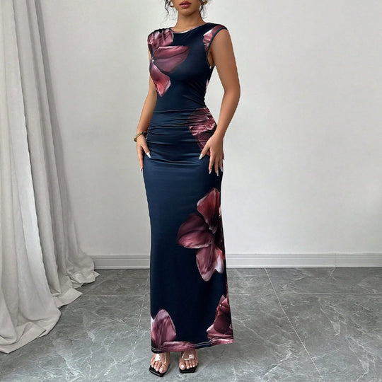 EB | Schlankes Kleid