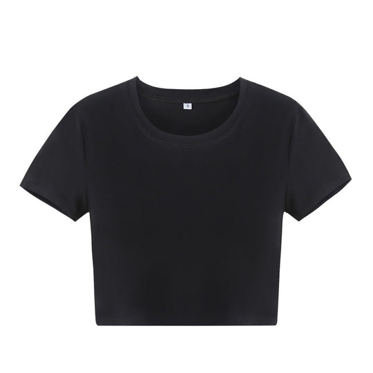 EB | Slim Fit farblich passende kurze Ärmel