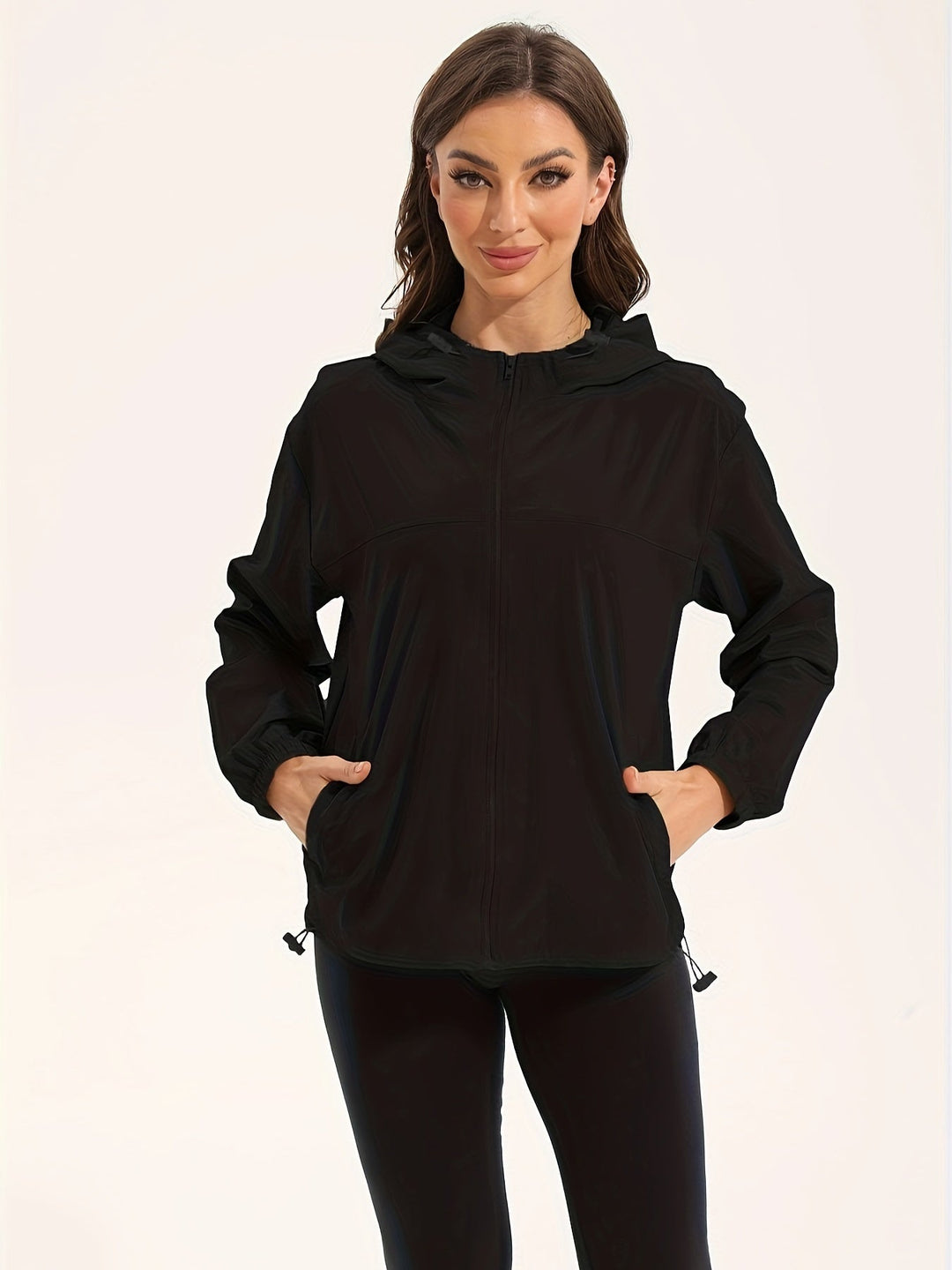 EB | Leichte Jacke