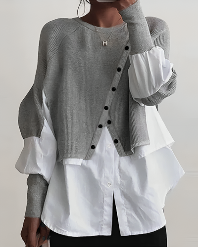 EB | Lässiges Top