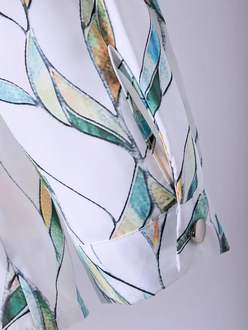 EB | Lässiges Langarmshirt für den Frühling