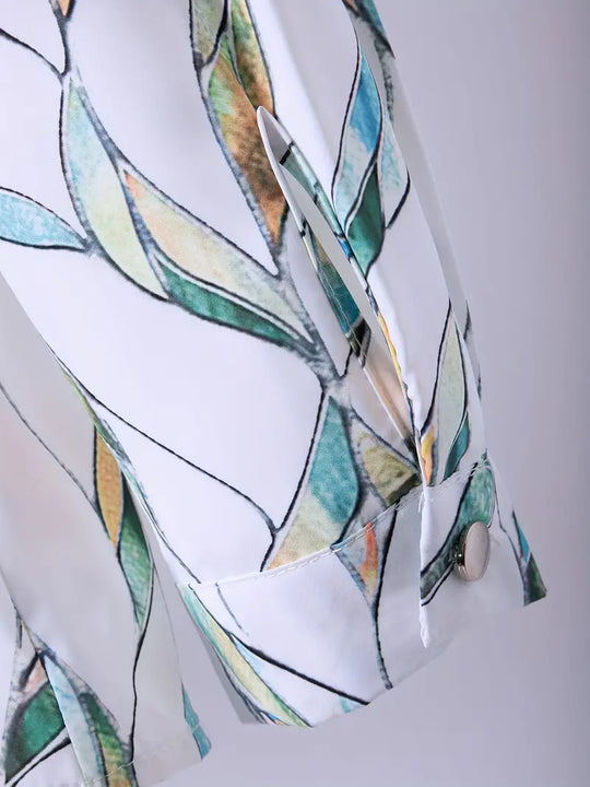 EB | Lässiges Langarmshirt für den Frühling