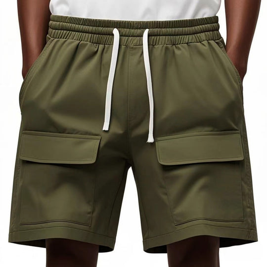 EB | Werkzeugshorts mit mehreren Taschen