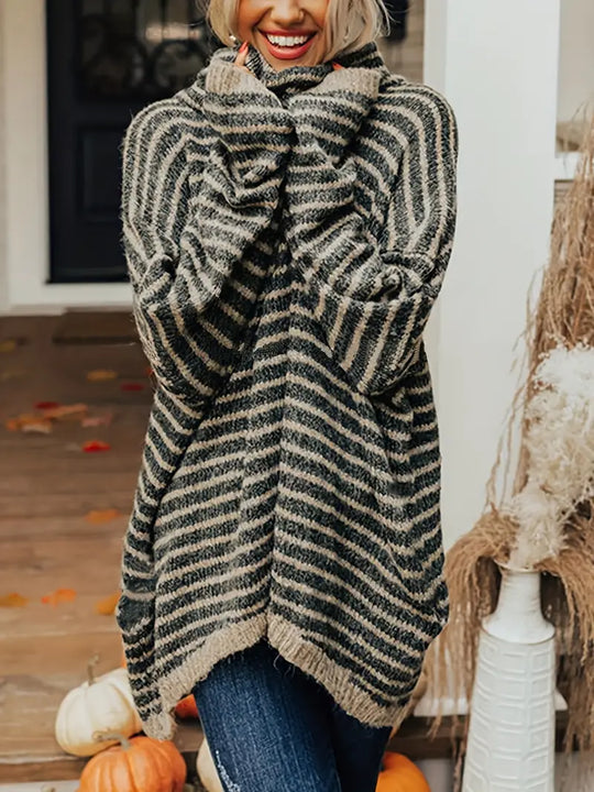 EB | Übergröße Pullover