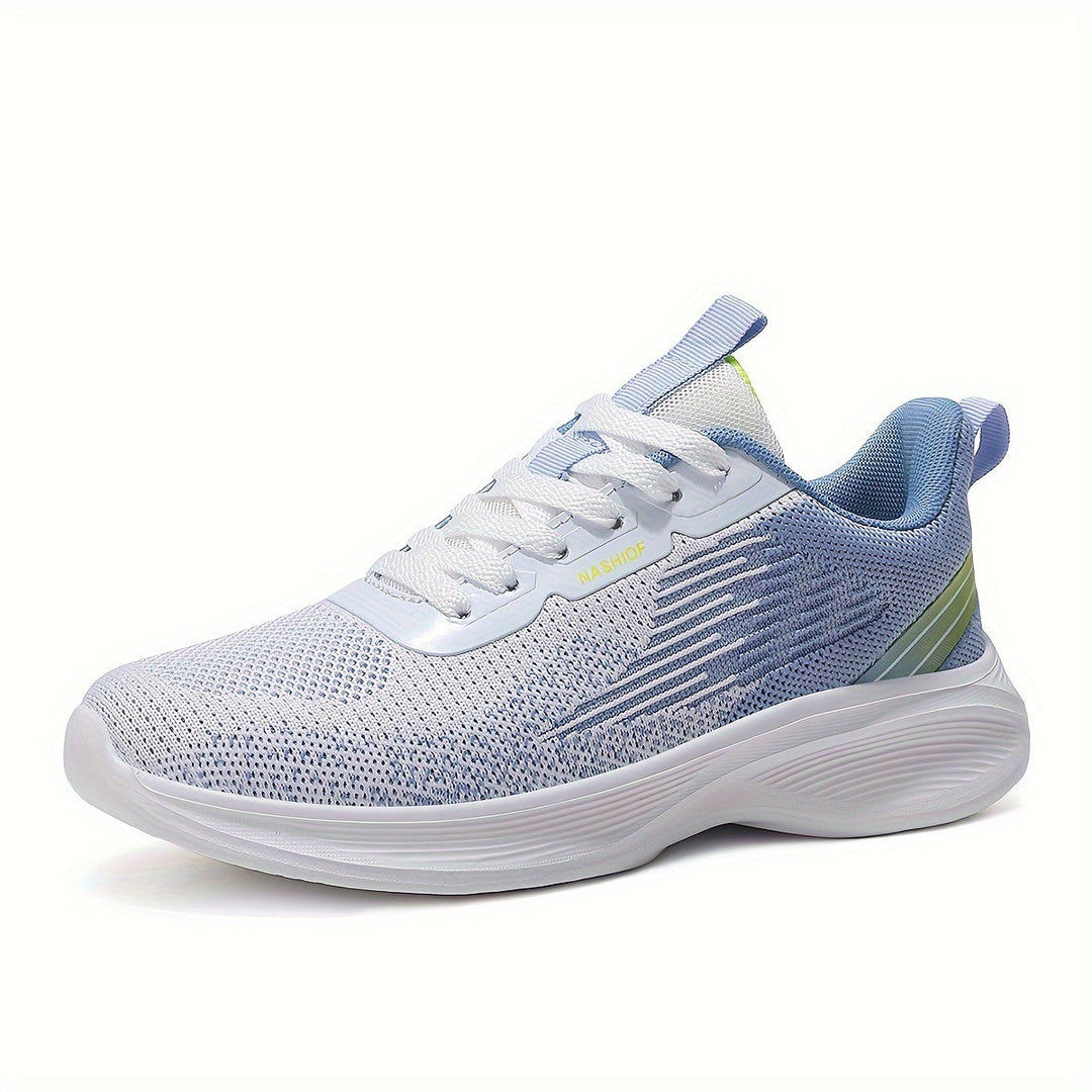 Und Schwarze Sneaker Nora EB