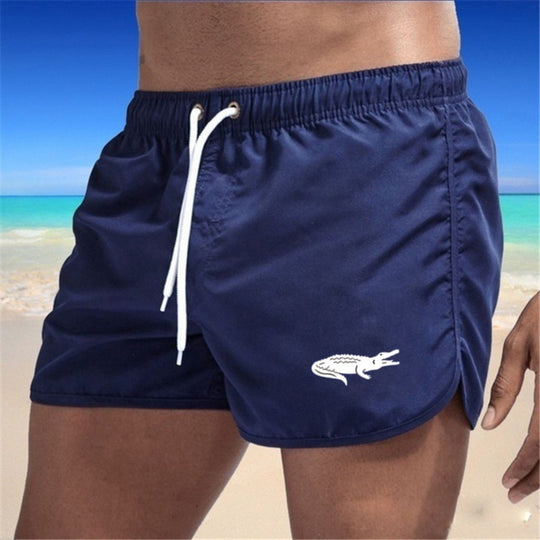 EB | Strandshorts mehrfarbige Sportshorts