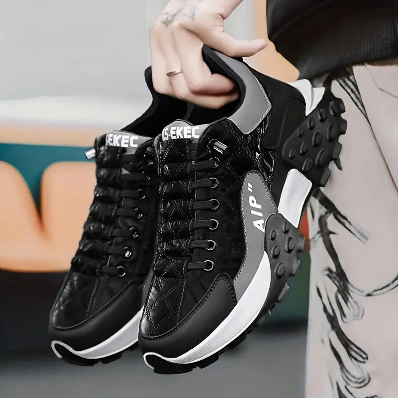 EB | Herren Bequeme Laufschuhe