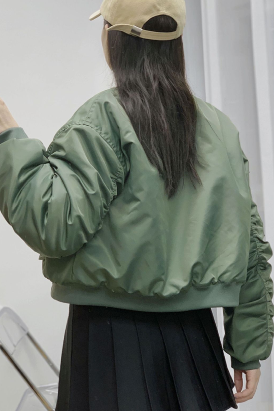 EB | Pilot Lose Baumwolljacke