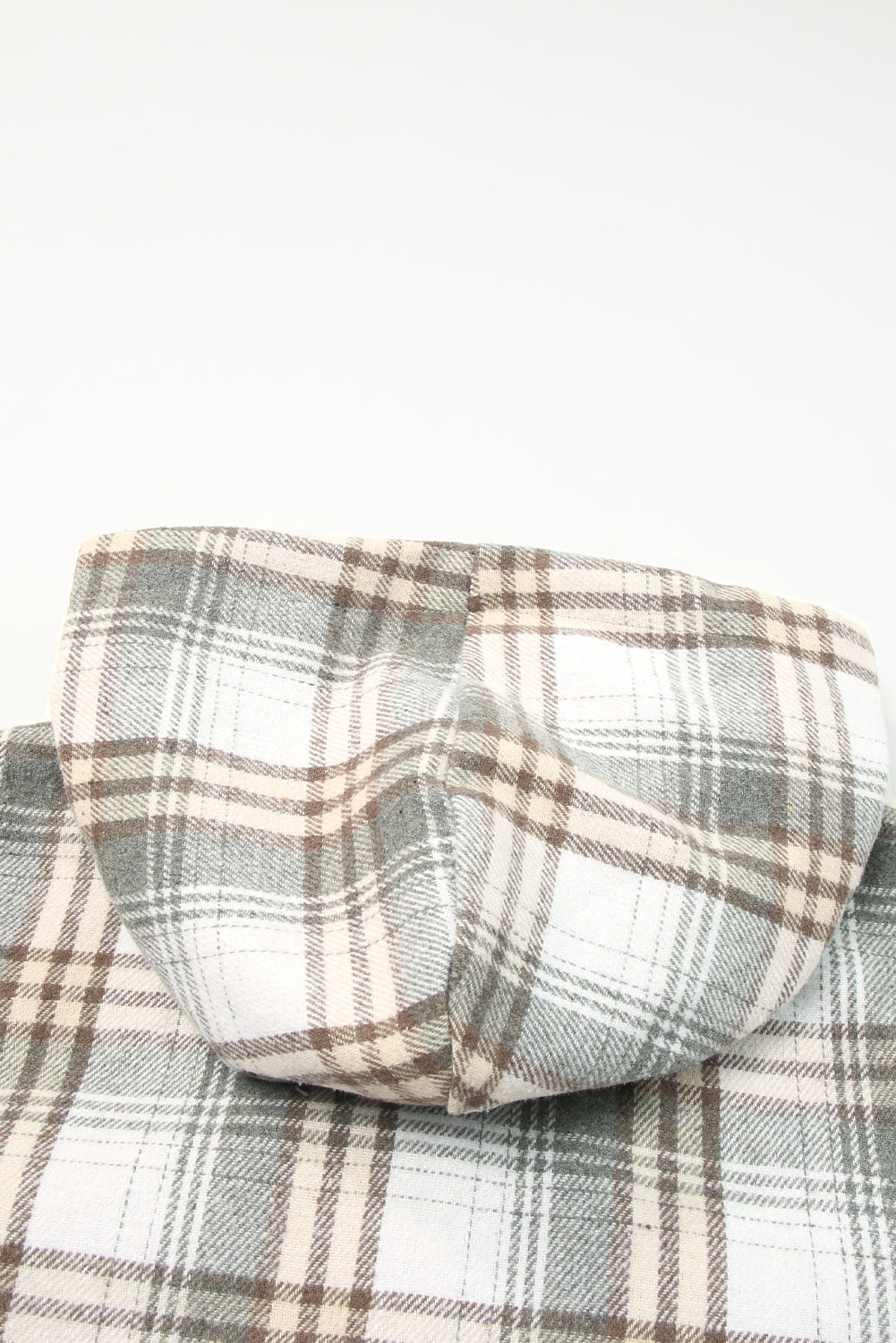 EB | Gitterjacke mit Plüschfutter Warm und Stilvoll Ideal für Den Alltag