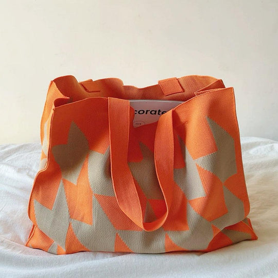 EB | Canvas Shopper