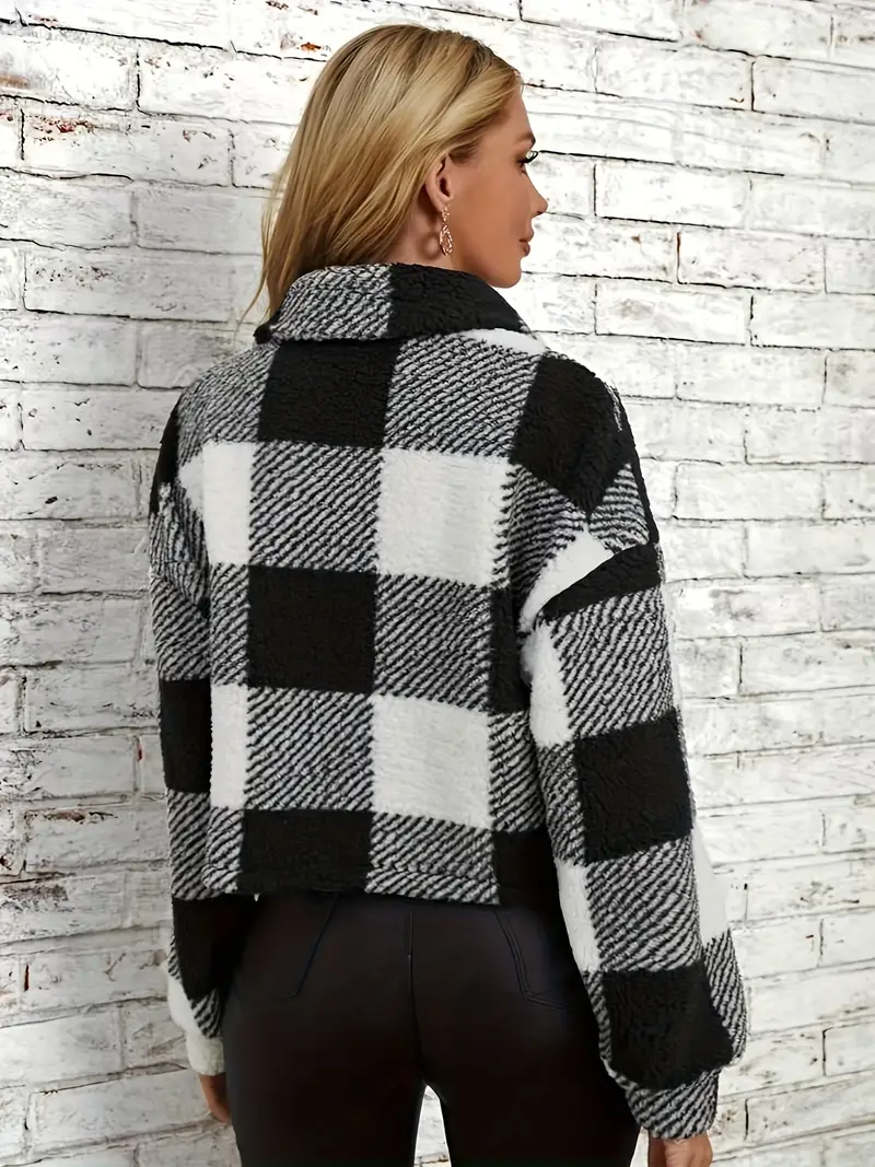 EB | Moderne und Bequeme Winterjacke
