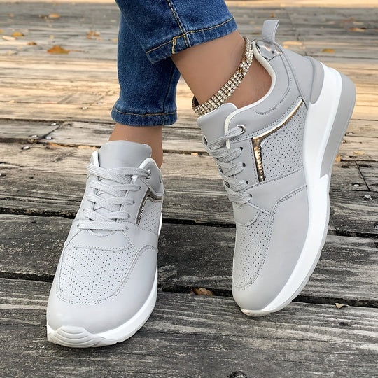 Elegante Sneaker Isla EB